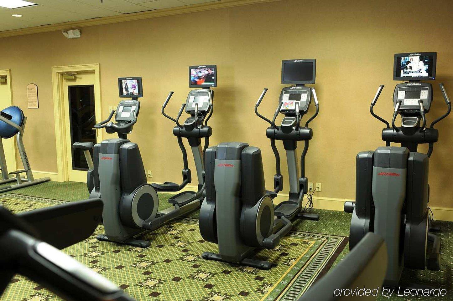 Hotel Doubletree By Hilton New Orleans Airport Kenner