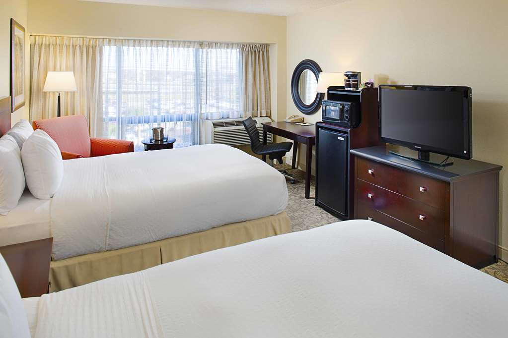 Doubletree By Hilton New Orleans Airport Hotel Kenner