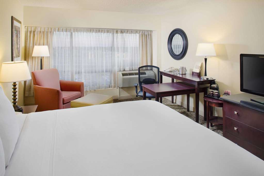 Doubletree By Hilton New Orleans Airport 4* Kenner