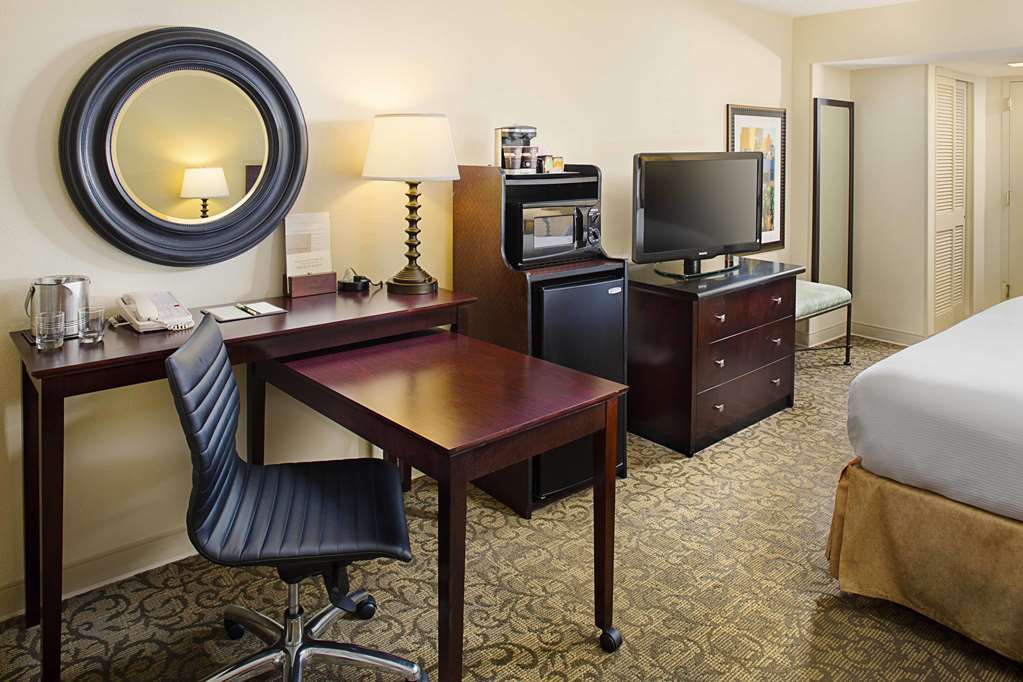 Doubletree By Hilton New Orleans Airport 4* Kenner