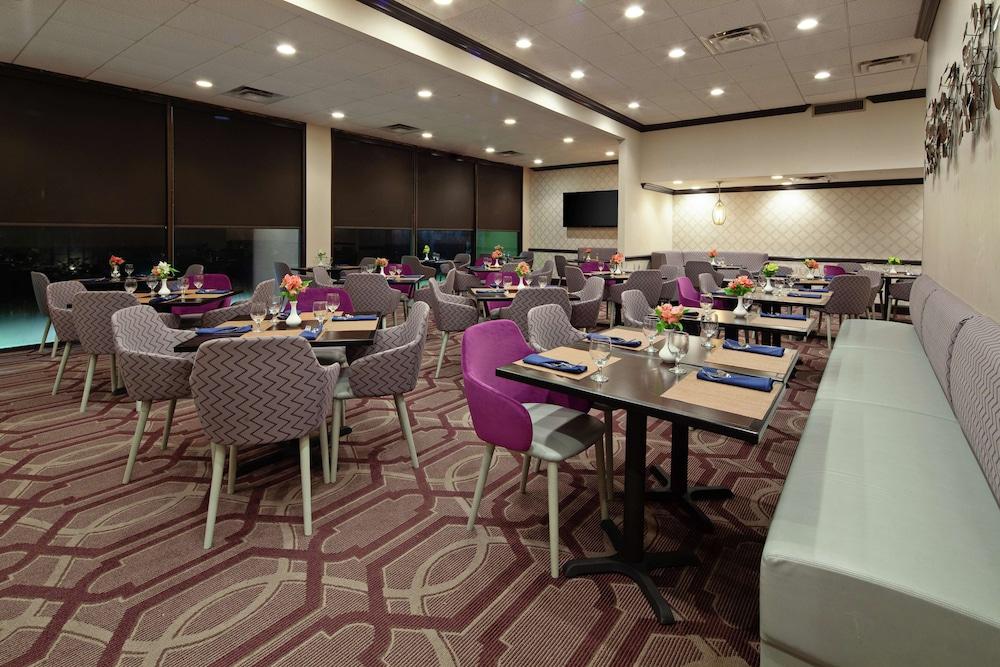 Doubletree By Hilton New Orleans Airport Kenner