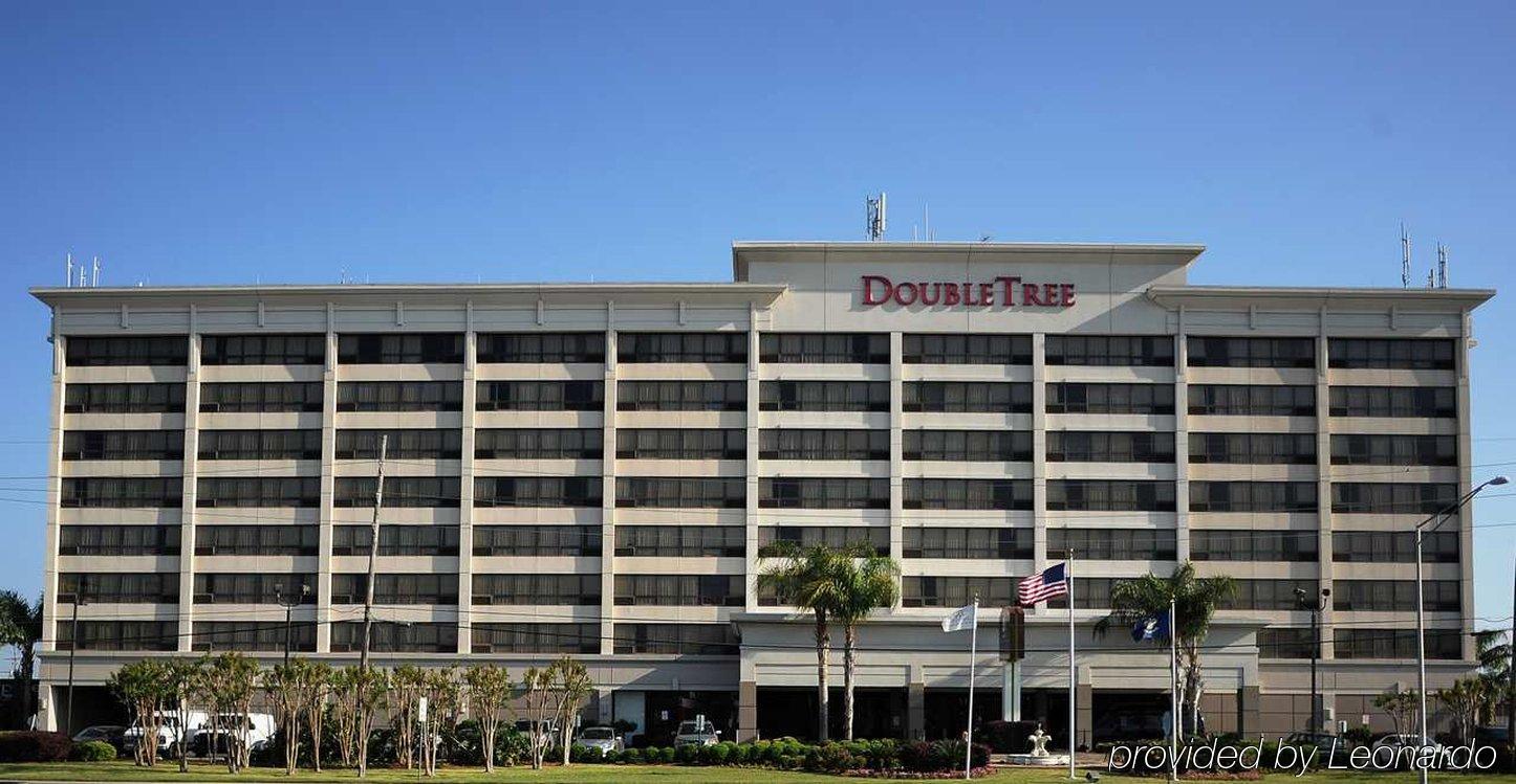 Doubletree By Hilton New Orleans Airport Hotel 4*