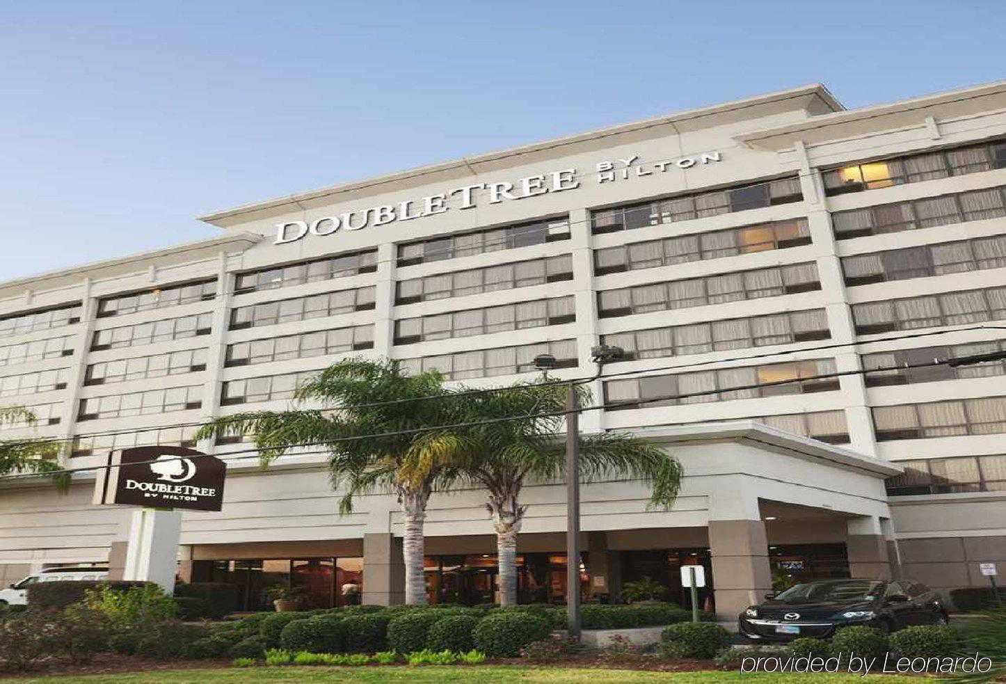 Doubletree By Hilton New Orleans Airport Hotel Kenner