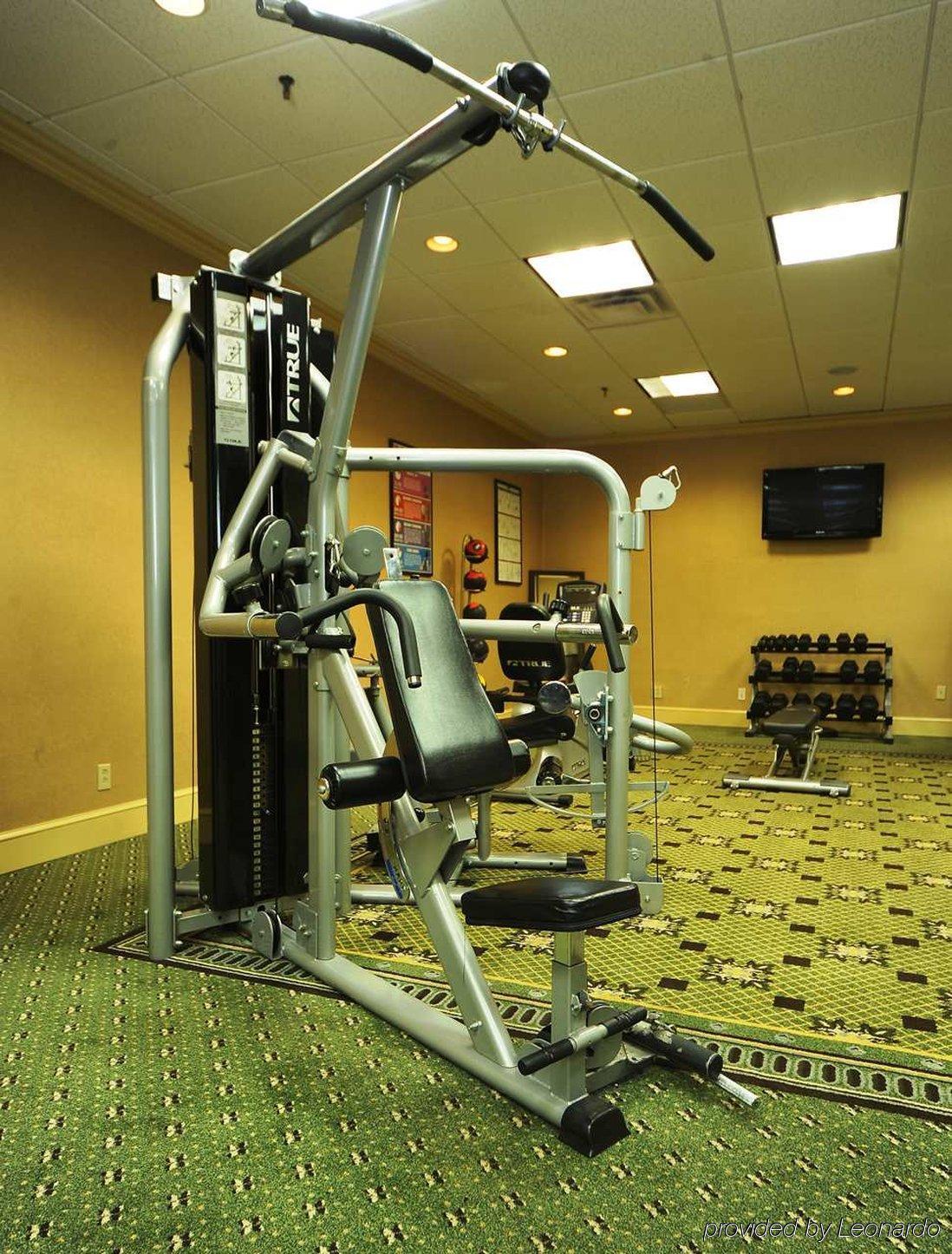 Hotel Doubletree By Hilton New Orleans Airport 4*