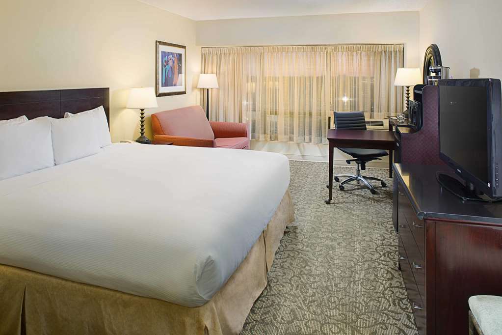 Doubletree By Hilton New Orleans Airport