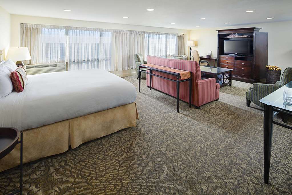 Doubletree By Hilton New Orleans Airport Kenner